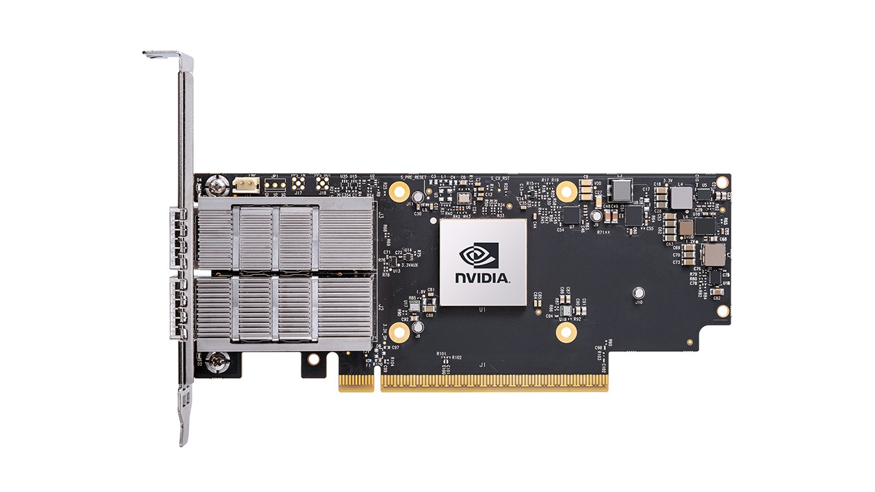 4XC7A86670 Lenovo Thinksystem NVIDIA CONNECTX-7 Ndr OSFP400 1-PORT PCIe GEN5 Infiniband Adapter Sharedio Dwc