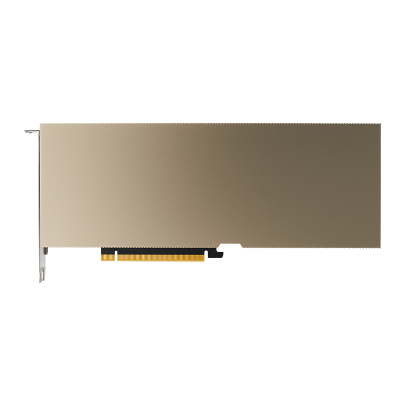 4X67A76581 Thinksystem NVIDIA A30 24GB PCIe GEN4 Passive GPU 4,5,6,7