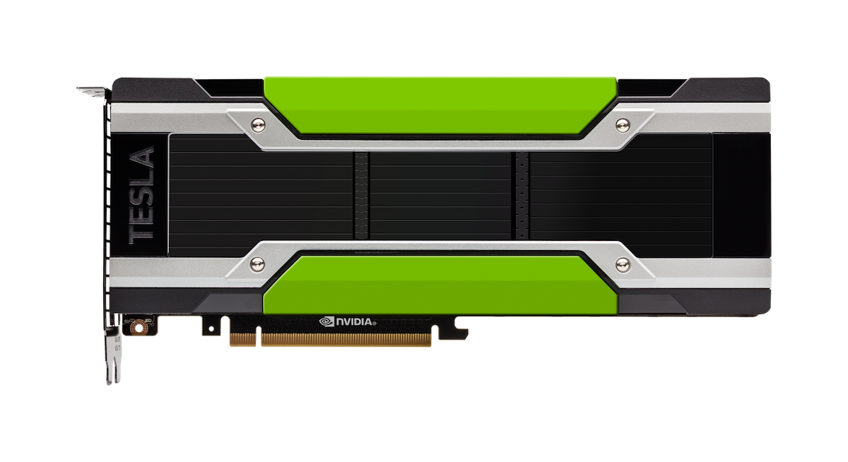 900-2H400-0000-000 NVIDIA P100 16GB PCIe GPU Accelerator
