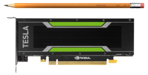 7C57A02892 Thinksystem NVIDIA Tesla P4 8GB PCIe Passive GPU 1/5§