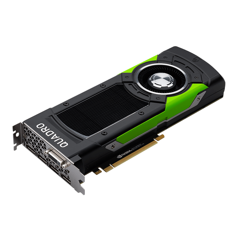 00MKC Dell NVIDIA Quadro P5000 16GB GDDR5X GPU (Dell Pn)