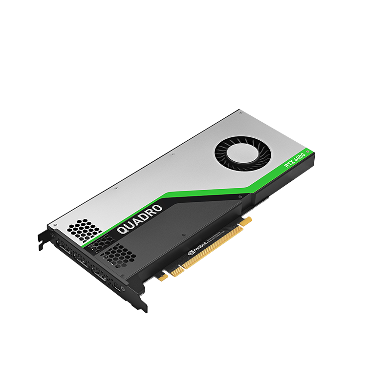 900-5G160-0150-001 NVIDIA Quadro Rtx 4000 8GB (Dell OEM)