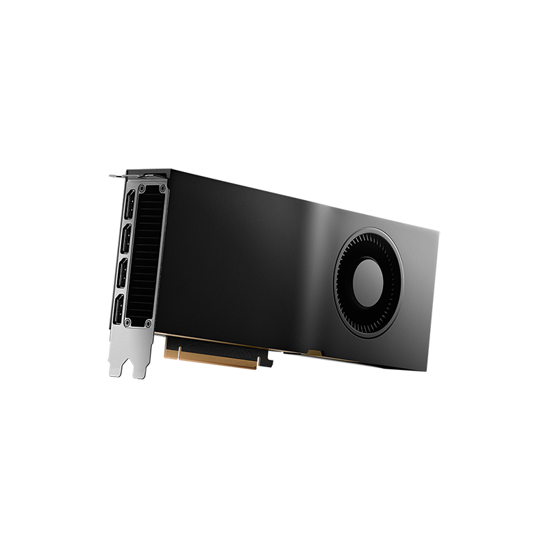 VCNRTX5000ADA-PB NVIDIA Rtx 5000 Ada 32GB GDDR6 PCIe 4.0 X16 GPU (pny Retail Box)