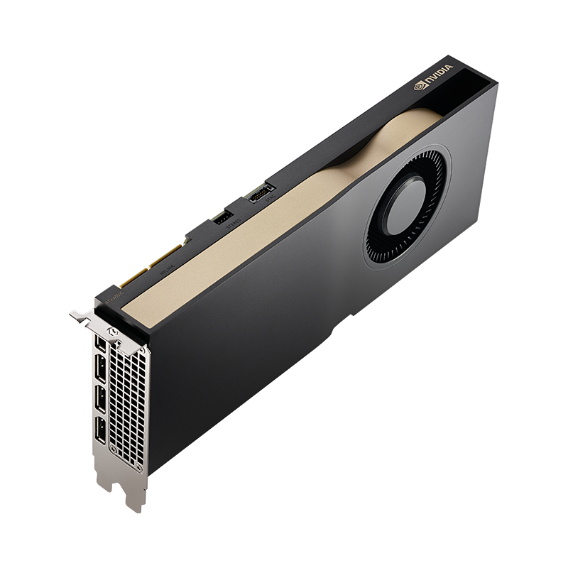 VCNRTXA5000-PB NVIDIA Rtx A5000 24GB GDDR6 PCIe 4.0 X16 GPU (pny Retail Box)