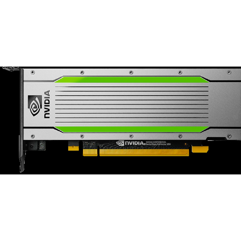 900-2G183-0000-000 NVIDIA Tesla T4 16GB GDDR6