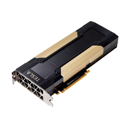 4X67A13124 Thinksystem NVIDIA Tesla V100S 32GB PCIe Passive GPU