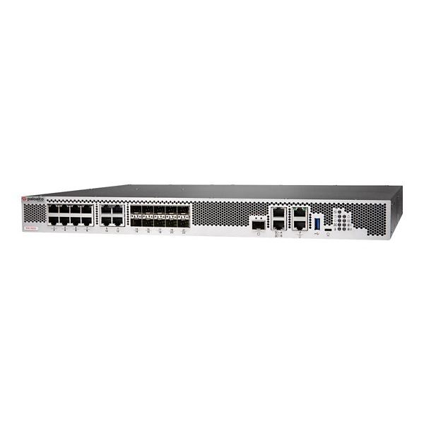 PAN-PA-1410 Palo Alto PA-1410 NEXT-GENERATION Firewall