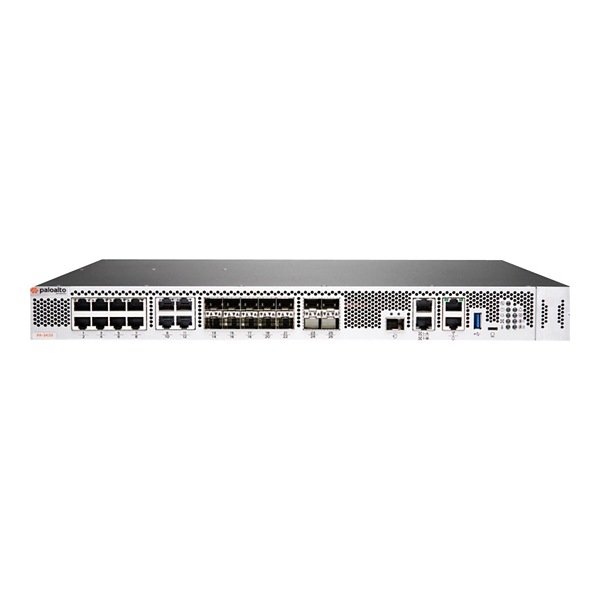 PAN-PA-3410 Palo Alto Networks PA-3410 NEXT-GEN Firewall