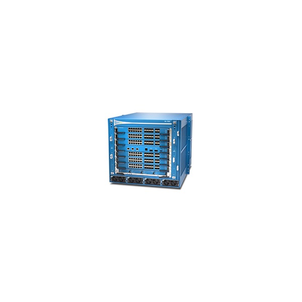 PAN-PA-7500-AC-SYS Palo Alto PA-7500 Base AC Hardware Bundle Chassis Firewall