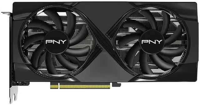 Pny Geforce Rtx 5060 Ti 16GB GDDR7 OC Dual Fan GPU