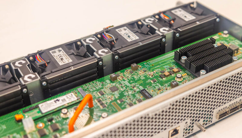 FA-FAN-MODULE Flasharray Cooling Fan Module