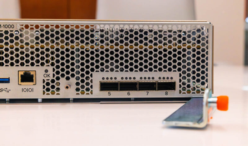 FRU-HBA-BCM-P2100G-100G-2P FRU HBA Bcm P2100G PCIE-GEN4 100GBE DUAL-PORT QSFP28