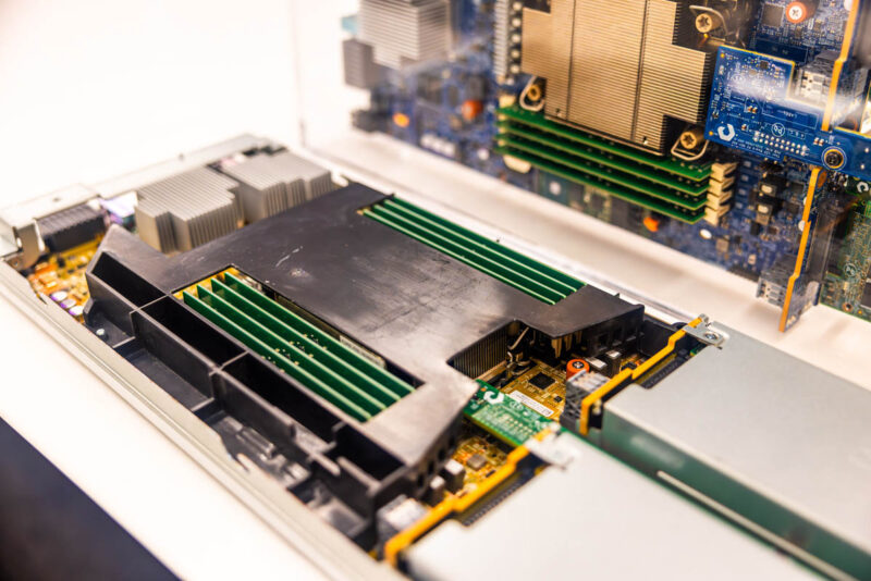83-0012-01 Pure Storage 200GB Nvram Module