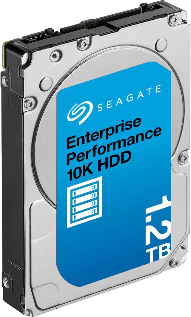 ST1200MM0088 Seagate 1.2-TB 10K 2.5 12G 512N SAS