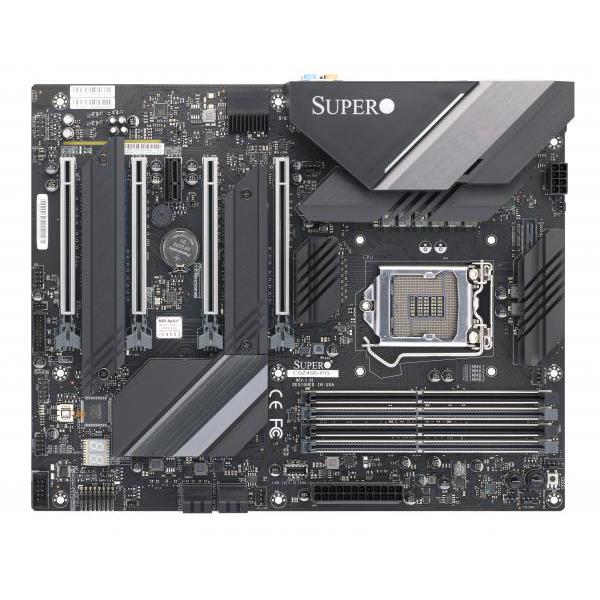 MBD-H12DSi-N6 Supermicro H12DSI-N6 Dual Socket SP3 E-atx Server Motherboard AMD Epyc 7002/7003