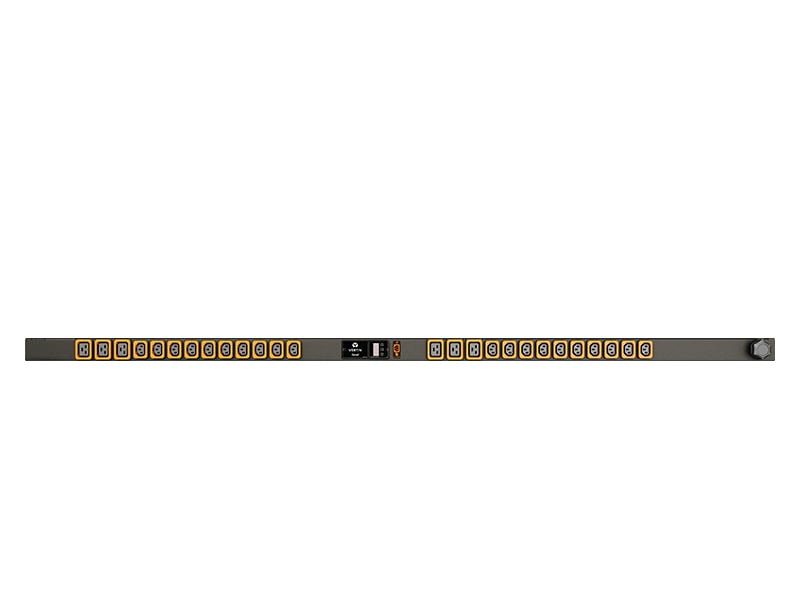 IMD-01D Vertiv Geist Upgradeable Imd Metered Module with Display