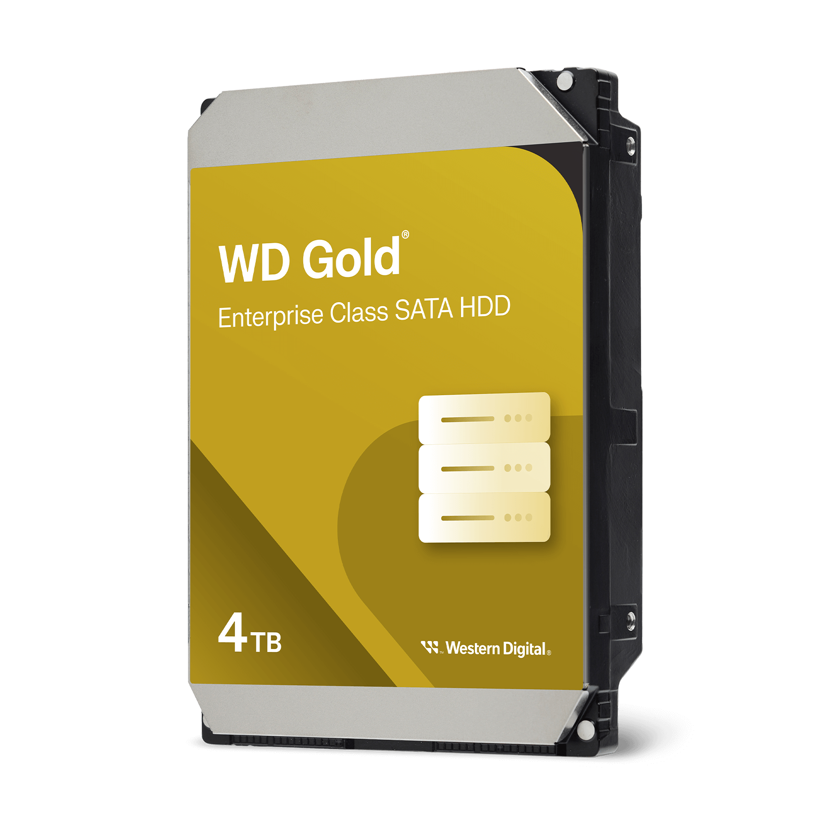 WD1005FBYZ Wd Gold 1TB SATA 6GB/S Enterprise HDD