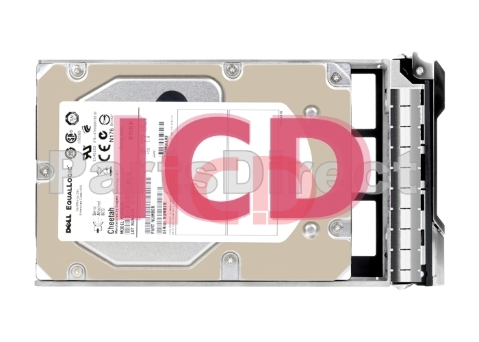DRMYH Dell EQL 4-TB 7.2K 3.5 SAS PS6100 - Image 7