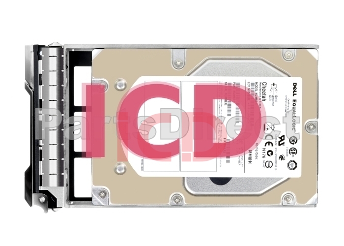 DRMYH Dell EQL 4-TB 7.2K 3.5 SAS PS6100 - Image 8
