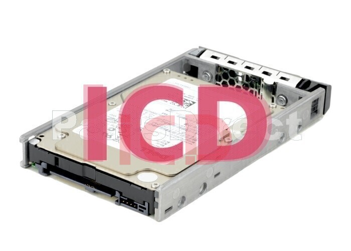 4XK8X Dell 600-GB 6G 15K 2.5 SAS w/G176J - Image 4