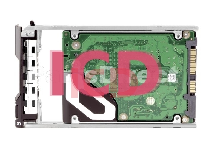 4XK8X Dell 600-GB 6G 15K 2.5 SAS w/G176J - Image 8