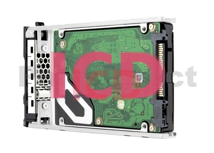 4XK8X Dell 600-GB 6G 15K 2.5 SAS w/G176J - Image 9