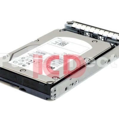 UU158 Dell 80-GB 7.2K 3.5 SATA HDD w/F238F