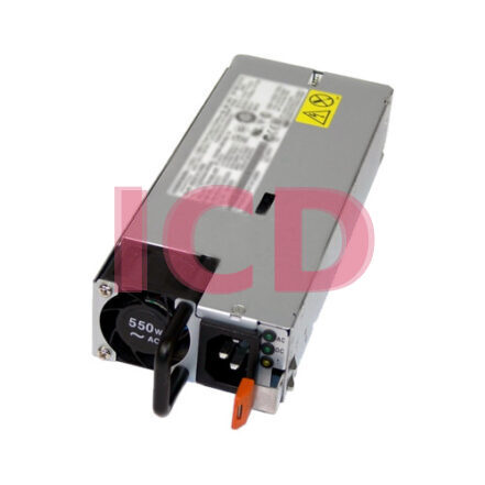 00AL533 IBM High Efficiency 550W Power Supply