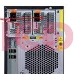 00D3821 IBM 430W HE Platinum Power Supply