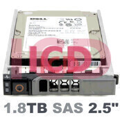 ST1800MM0159-DELL G14 1.8-TB 12G 10K 2.5 w/DXD9H