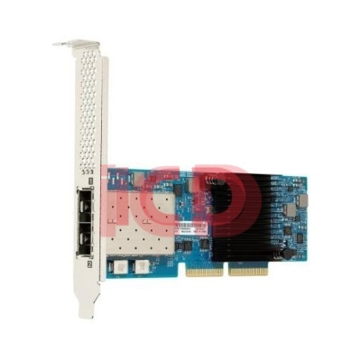 00JY833 Emulex VFA5 2x10GbE SFP+ Adapter