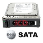 UP932 Dell 36-GB 3G 15K 2.5 SAS w/G176J
