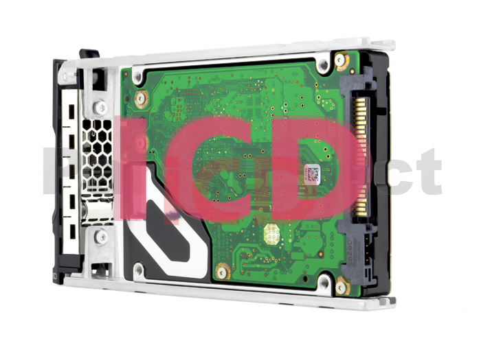 YYWWK Dell 300-GB 6G 15K 2.5 SP SAS w/G176J - Image 9