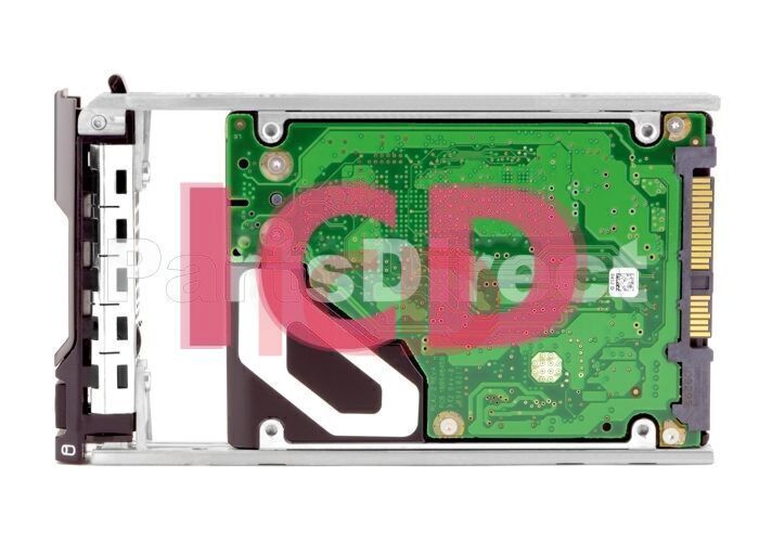 YYWWK Dell 300-GB 6G 15K 2.5 SP SAS w/G176J - Image 8