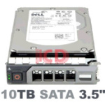 U4001 Dell 160-GB 7.2K 3.5 SATA HDD w/F238F