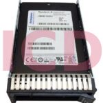01PE307 Lenovo 960GB TLC SSD SATA 6Gbps SFF