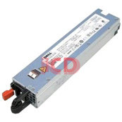 060FPK Dell PE Hot Swap 500W Power Supply