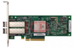 42C1773 QLogic iSCSI Dual Port PCI-e HBA