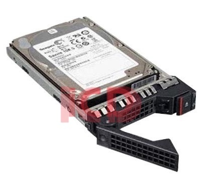 4XB0F28713 IBM 2-TB 6G 7.2K 3.5 SATA HDD