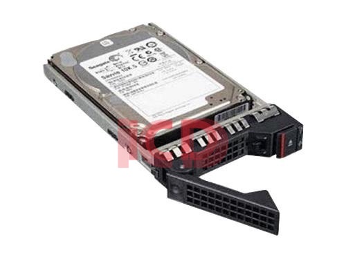4XB0F28713 IBM 2-TB 6G 7.2K 3.5 SATA HDD - Image 2