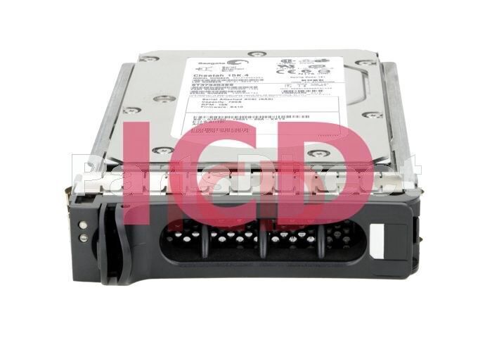 Y9646 Dell 80-GB 7.2K 3.5 SATA HDD w/F9541 - Image 3