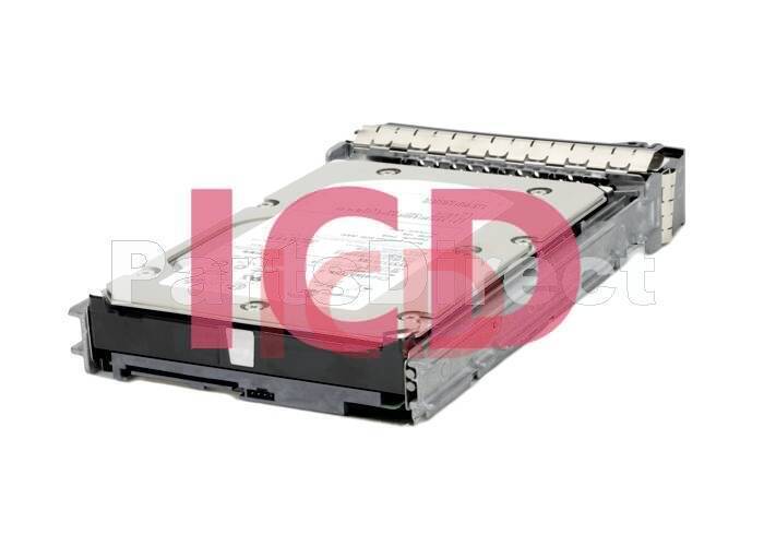 Y9646 Dell 80-GB 7.2K 3.5 SATA HDD w/F9541 - Image 4