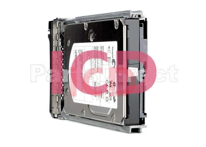 Y9646 Dell 80-GB 7.2K 3.5 SATA HDD w/F9541 - Image 6