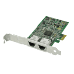 00FCGN Broadcom 5720 Dual Port PCI-e Network Adapter