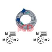 110936-B23 KVM Server Console Cable 40'