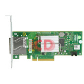 01HD39 Dell PE 12Gb/s SAS HBA Controller