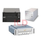HP 254543-001 AIT3 100-GB HS