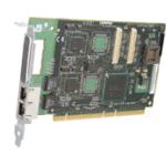 138603-B21 HP NC3134 NIC 64 PCI Dual Port 10/100