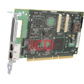 138603-B21 HP NC3134 NIC 64 PCI Dual Port 10/100