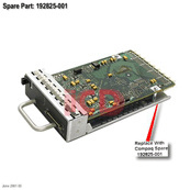 192825-001 HP Storageworks 4200 4300 Series